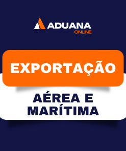 Exportação