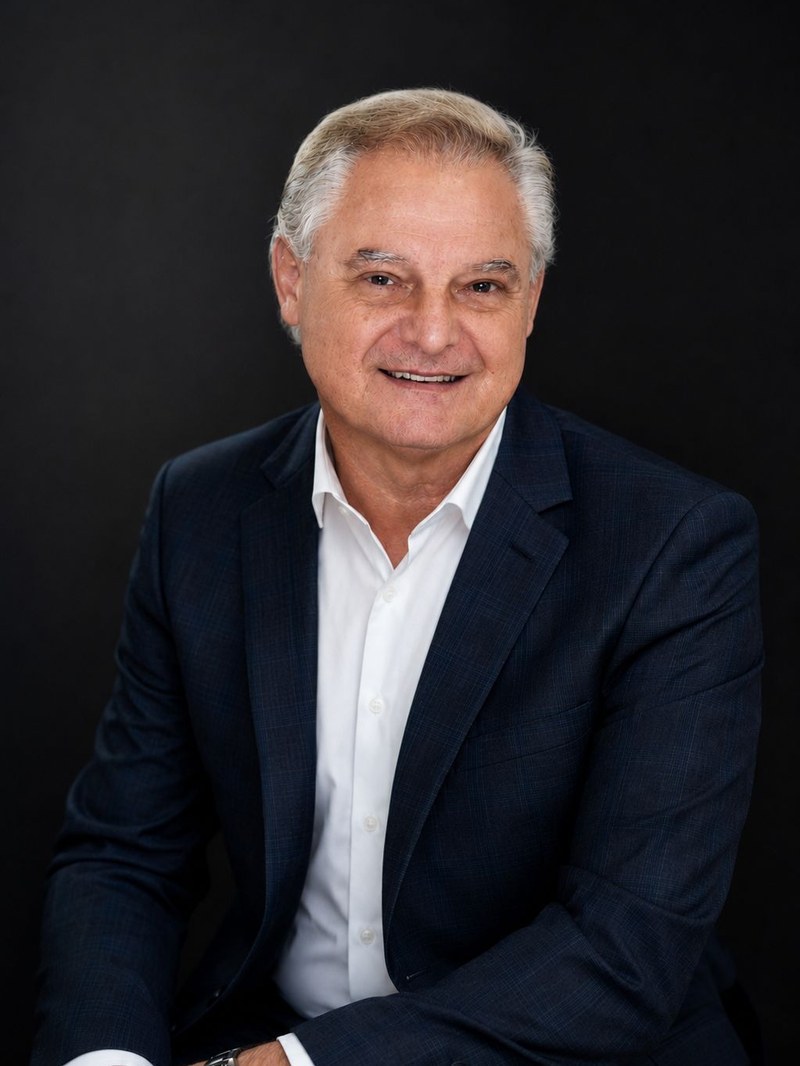 Paulo — sócio da Aduana Online